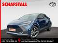 Toyota C-HR 1,8l Hybrid Team D Technik-Paket Blau - thumbnail 1