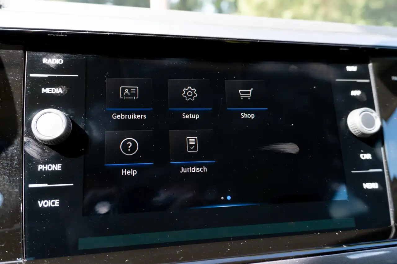 Volkswagen Polo 1.0 TSI Style|KeyLess|CarPlay|Camera|Full Option 16