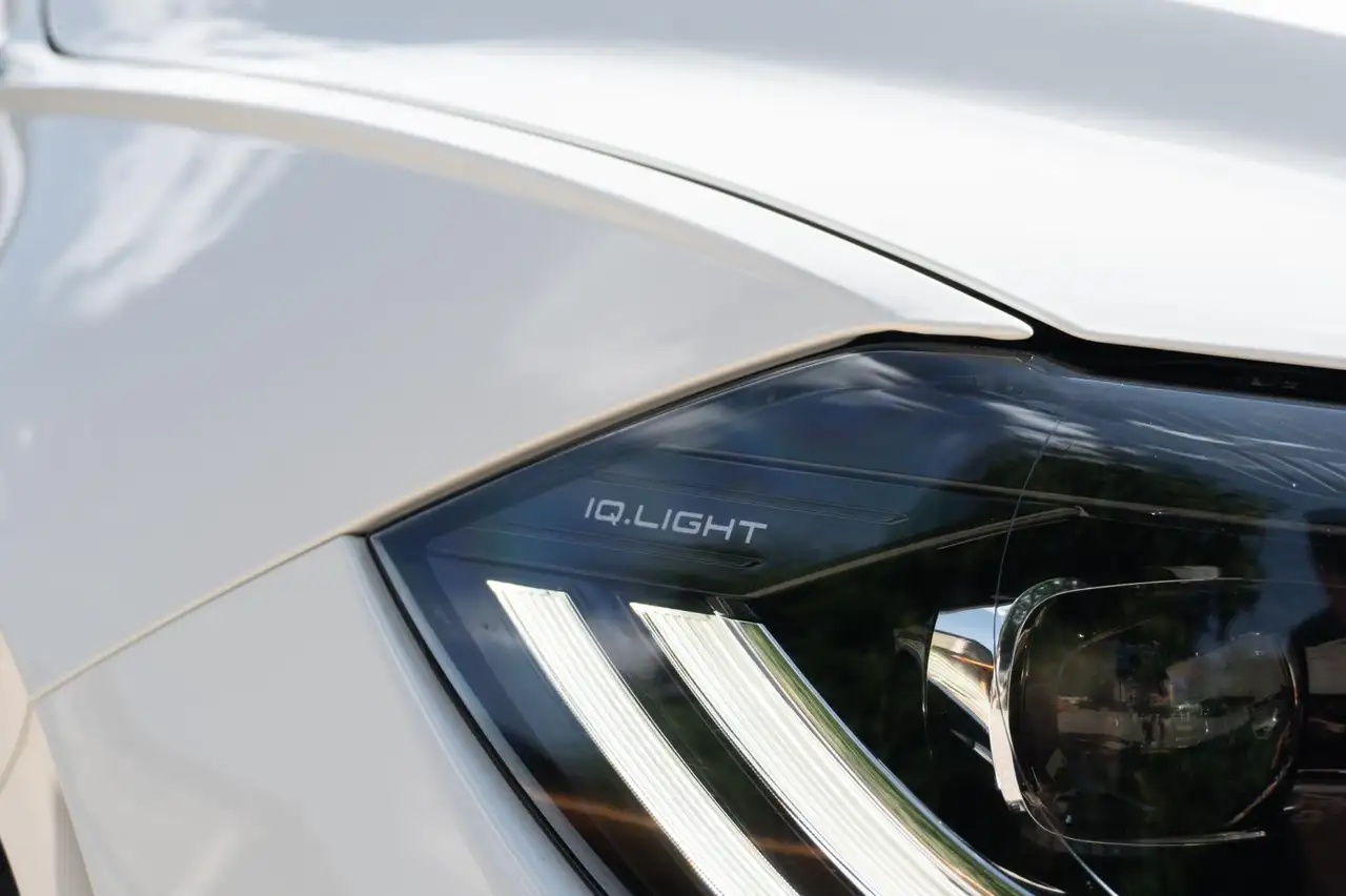 Volkswagen Polo 1.0 TSI Style|KeyLess|CarPlay|Camera|Full Option 20