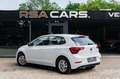 Volkswagen Polo 1.0 TSI Style|KeyLess|CarPlay|Camera|Full Option Wit - thumbnail 4