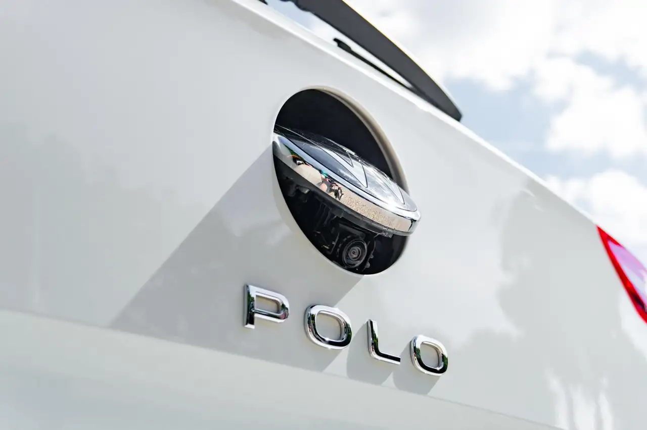 Volkswagen Polo 1.0 TSI Style|KeyLess|CarPlay|Camera|Full Option 23