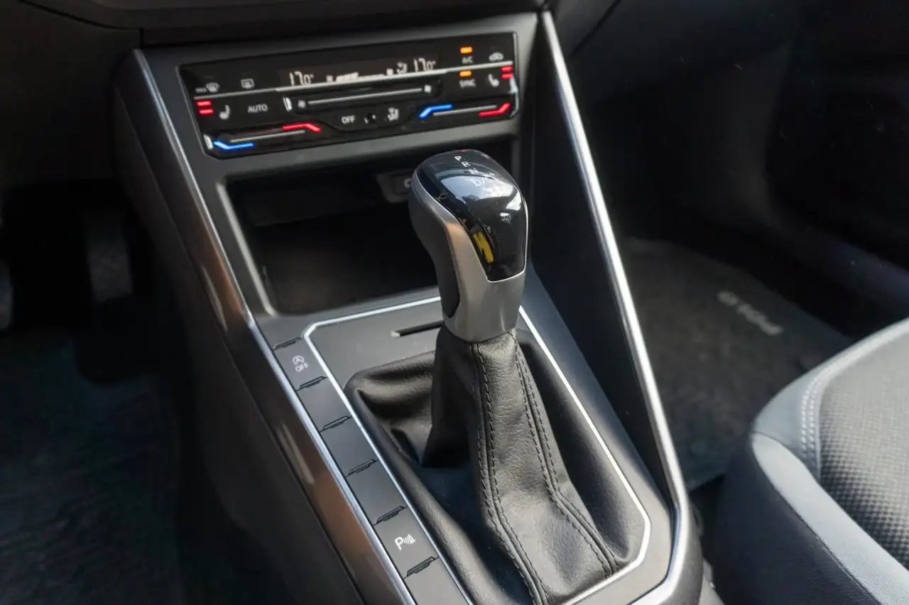 Volkswagen Polo 1.0 TSI Style|KeyLess|CarPlay|Camera|Full Option 18