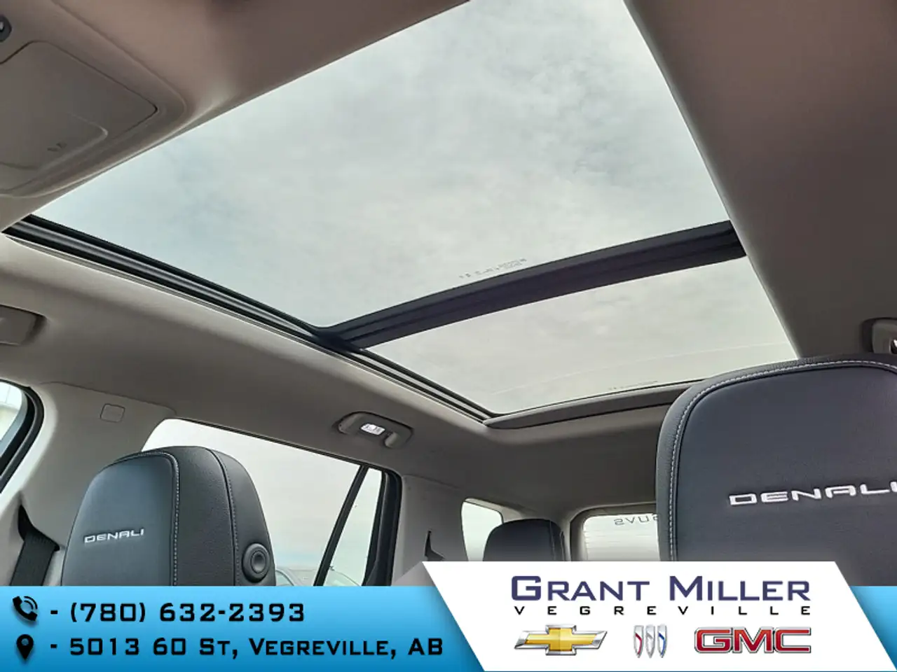 GMC Terrain fotografie GMC Terrain