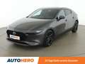 Mazda 3 2.0 Evolution-X *HUD*LED*ACC*NAVI*360°*SPUR*TOT* Grau - thumbnail 1