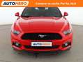 Ford Mustang 2.3 EcoBoost Fastback Rojo - thumbnail 9