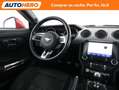 Ford Mustang 2.3 EcoBoost Fastback Rojo - thumbnail 14