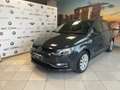 Volkswagen Polo 1.4 TDI 5p 75cv Business CARPLAY/ANDROID Gris - thumbnail 1