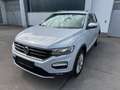 Volkswagen T-Roc Design TSI Silber - thumbnail 1
