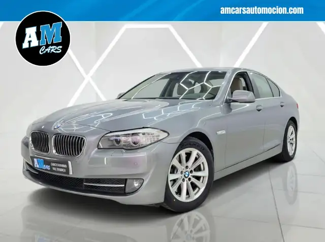 BMW 528 528iA