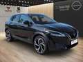 Nissan Qashqai 1.5 Tekna+ e-Power 360° PANO LED HUD Schwarz - thumbnail 3