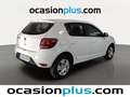 Dacia Sandero 0.9 TCE GLP Laureate 66kW Blanc - thumbnail 4