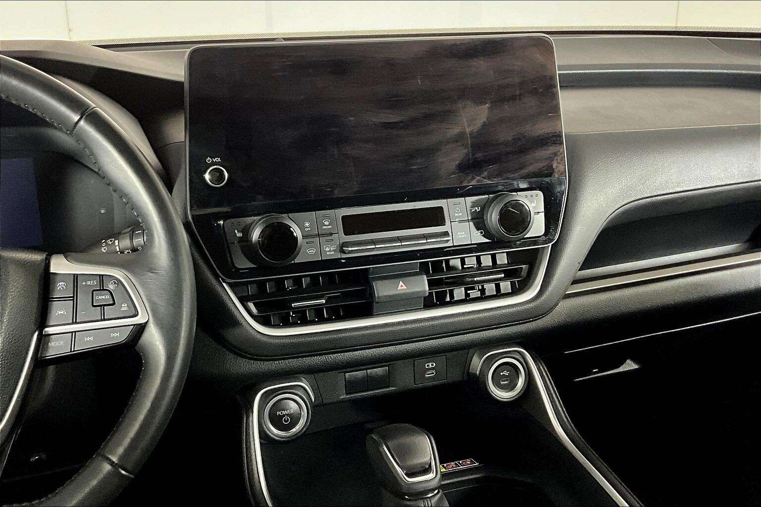 used 2024 Toyota Grand Highlander car, priced at $47,498