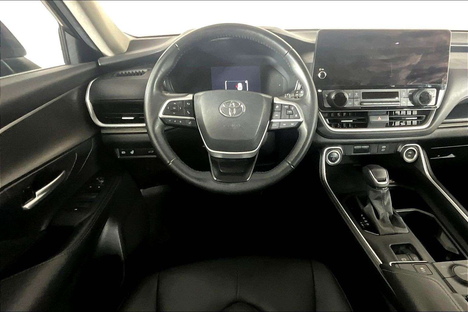 used 2024 Toyota Grand Highlander car, priced at $47,498