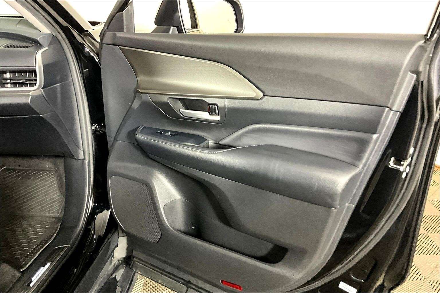 used 2024 Toyota Grand Highlander car, priced at $47,498