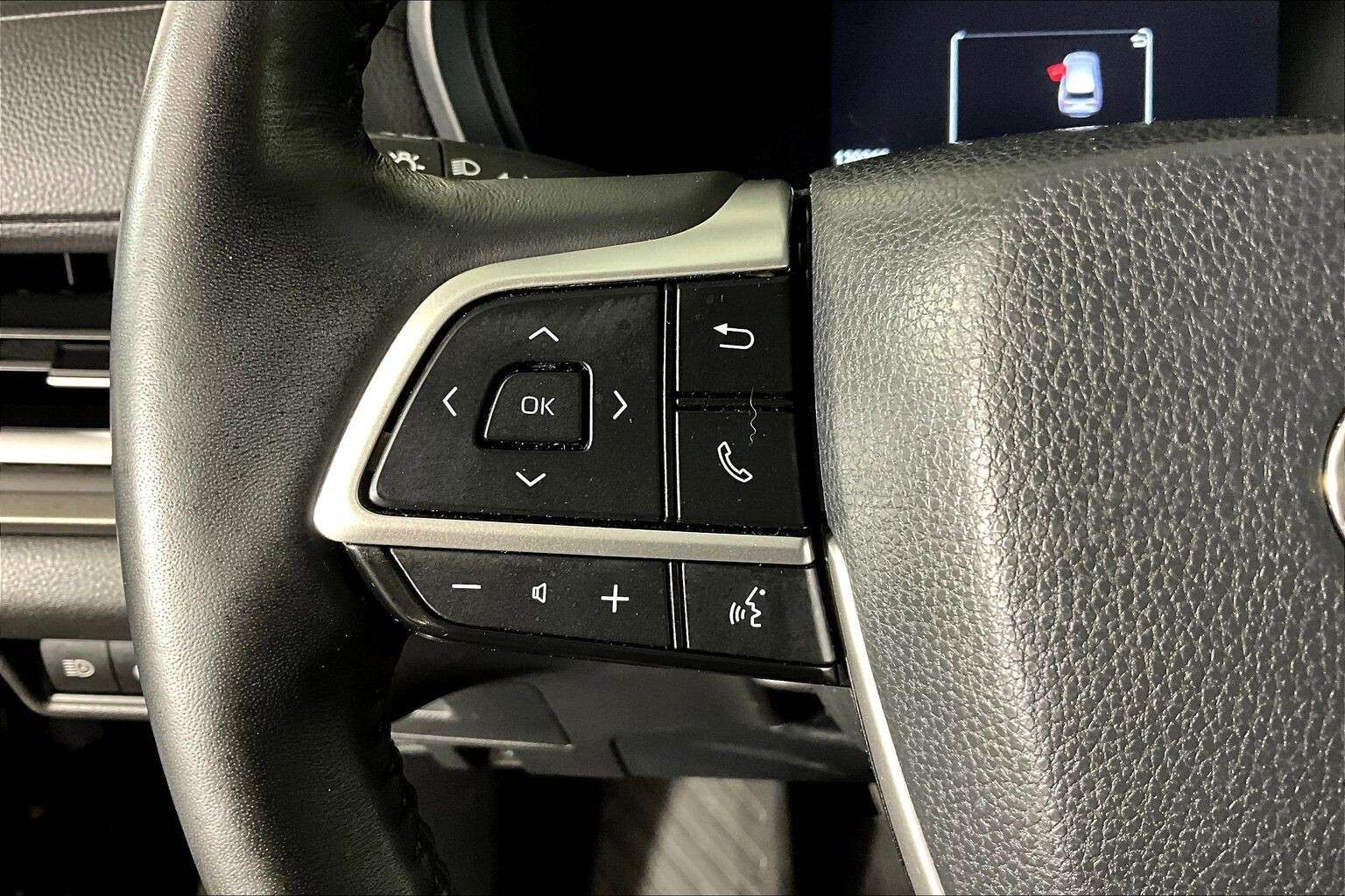 used 2024 Toyota Grand Highlander car, priced at $47,498