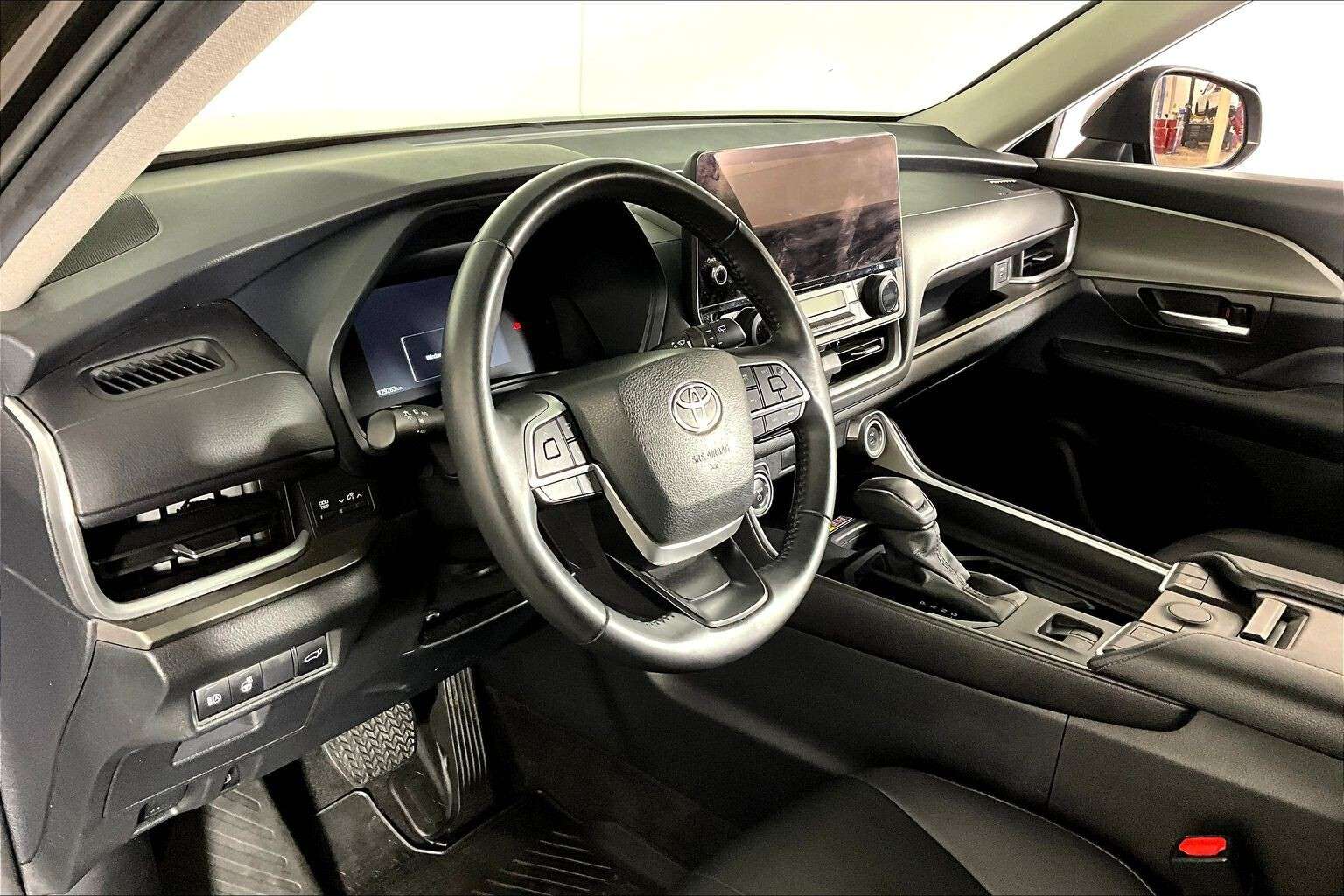 used 2024 Toyota Grand Highlander car, priced at $47,498
