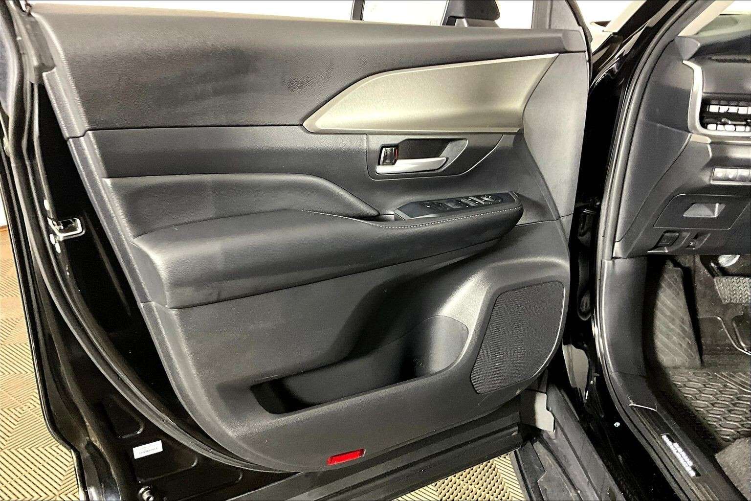 used 2024 Toyota Grand Highlander car, priced at $47,498