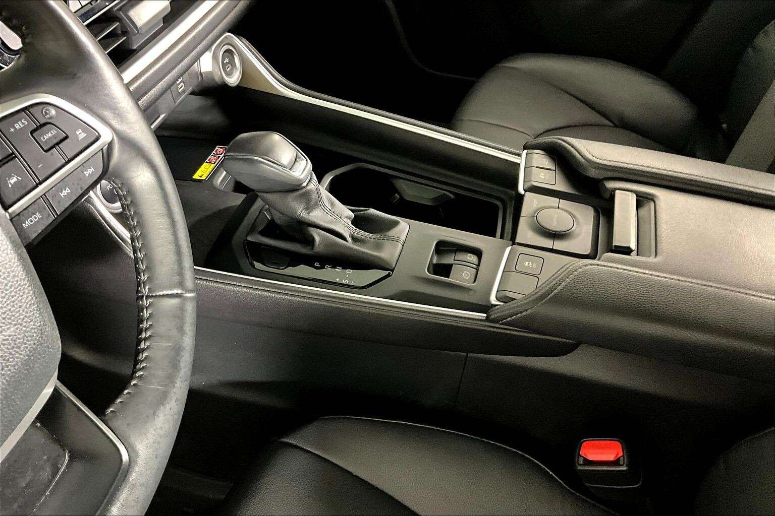 used 2024 Toyota Grand Highlander car, priced at $47,498