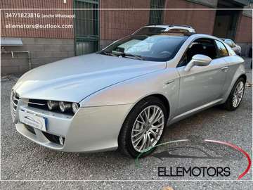 2.4 JTDm 200CV | MAXI TAGLIANDO | GOMME NUOVE | MANUALE