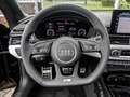 Audi A5 Cabrio S line *Leasing ab: 499€ - NP: 66905€ Black - thumbnail 11