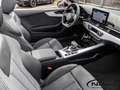 Audi A5 Cabrio S line *Leasing ab: 499€ - NP: 66905€ Black - thumbnail 9