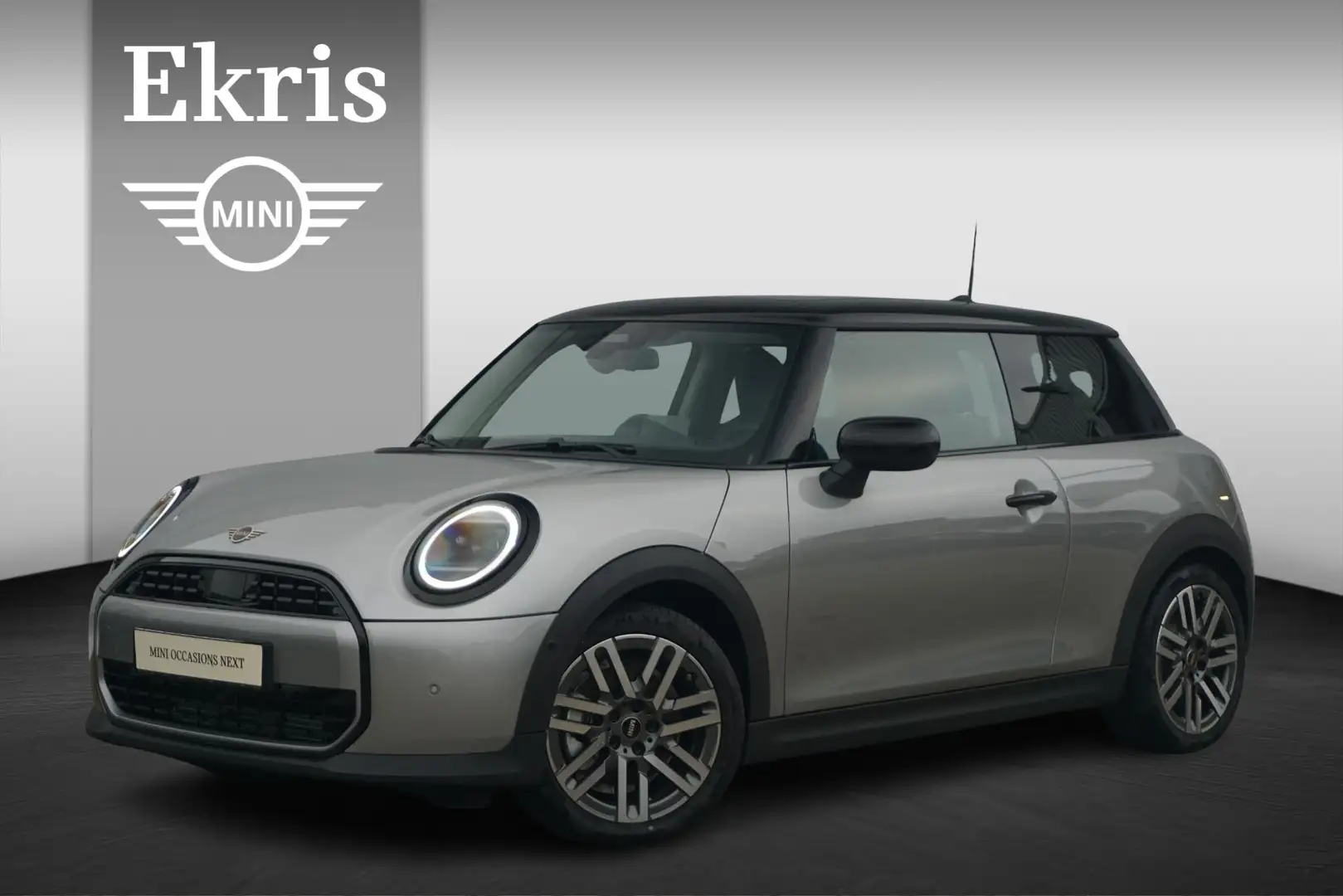 MINI Cooper C 3-Deurs Classic / Pakket M Gri - 1