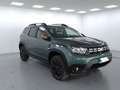 Dacia Duster Duster 1.0 tce Extreme Gpl 4x2 100cv Grün - thumbnail 1