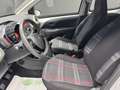 Peugeot 108 1.2 * 1ER PROP + LED + REGULATEUR + GARANTIE * Gris - thumbnail 8