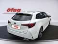 Toyota Corolla 1.8 Hybrid Touring Sports Active Drive Weiß - thumbnail 5