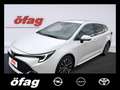 Toyota Corolla 1.8 Hybrid Touring Sports Active Drive Weiß - thumbnail 1