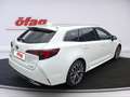 Toyota Corolla 1.8 Hybrid Touring Sports Active Drive Weiß - thumbnail 6