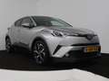 Toyota C-HR 1.8 Hybrid Dynamic Gris - thumbnail 15