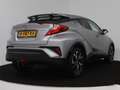 Toyota C-HR 1.8 Hybrid Dynamic Gris - thumbnail 2