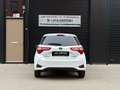 Toyota Yaris 1.5 Hybrid Y20 | adaptive safety | Achteruitrijcam Wit - thumbnail 5