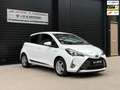 Toyota Yaris 1.5 Hybrid Y20 | adaptive safety | Achteruitrijcam Wit - thumbnail 1