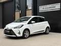 Toyota Yaris 1.5 Hybrid Y20 | adaptive safety | Achteruitrijcam Wit - thumbnail 3