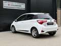Toyota Yaris 1.5 Hybrid Y20 | adaptive safety | Achteruitrijcam Wit - thumbnail 4