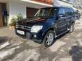 Mitsubishi Pajero Wagon Intense+ 3,2 DI-D TD Aut. Schwarz - thumbnail 2