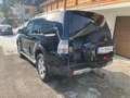 Mitsubishi Pajero Wagon Intense+ 3,2 DI-D TD Aut. Schwarz - thumbnail 4
