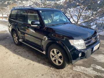 Wagon Intense+ 3,2 DI-D TD Aut.