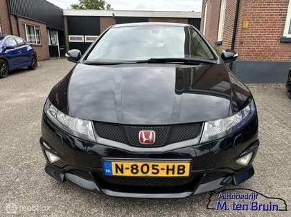Honda Civic 2.0 Type R GT pakket