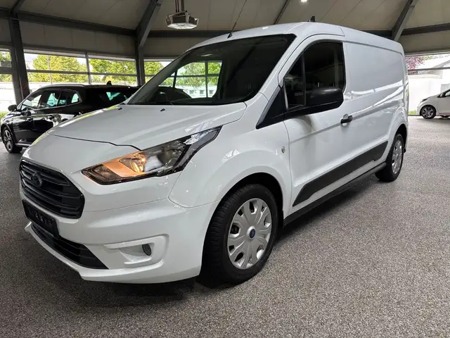 Ford Transit Connect 220 Kasten 1.0i L2 Lang KlimaDAB