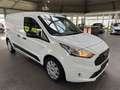 Ford Transit Connect 220 Kasten 1.0i L2 Lang KlimaDAB Weiß - thumbnail 2