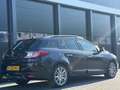 Renault Megane 1.5 DCI GT-Line Zwart - thumbnail 4