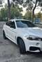 BMW X6 xdrive30d Msport 258cv auto Weiß - thumbnail 3