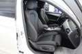 BMW 520 d"Harman&Kardon"LED"Vollleder"8XBreifung"18Z Weiß - thumbnail 17