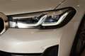 BMW 520 d"Harman&Kardon"LED"Vollleder"8XBreifung"18Z Weiß - thumbnail 5