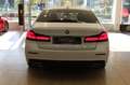 BMW 520 d"Harman&Kardon"LED"Vollleder"8XBreifung"18Z Weiß - thumbnail 8