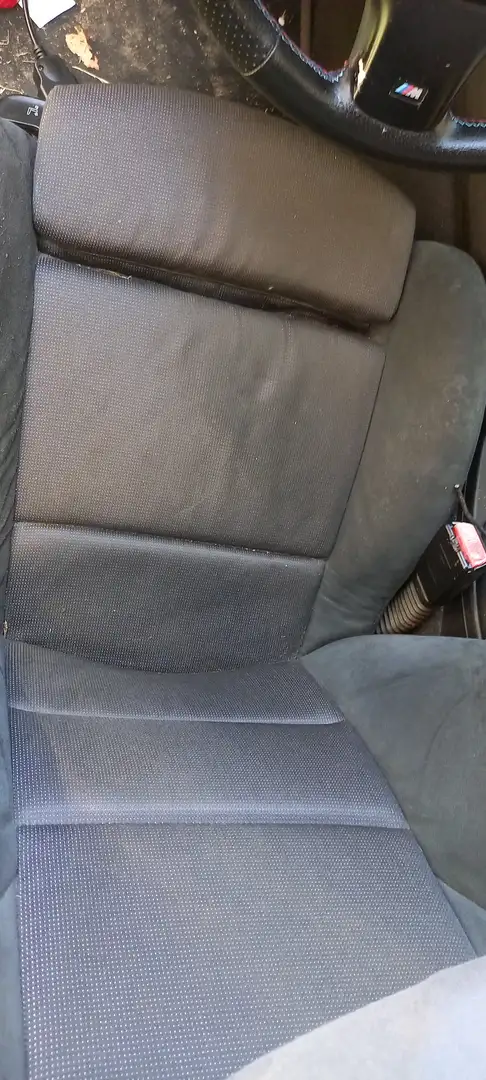 BMW 330 330d Österreich-Paket Чорний - 2