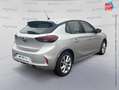 Opel Corsa-e 1.2 75ch Elegance Business Gris - thumbnail 6